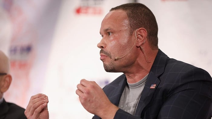 Right-Wing Pundit Dan Bongino Reportedly On Break From Radio Show Amid Clash Over Covid Vaccine Mandate
