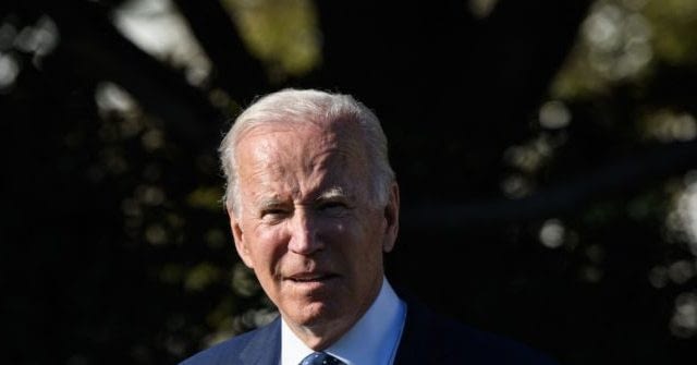 Report: Joe Biden Has Not Held Press Conference in 96 Days