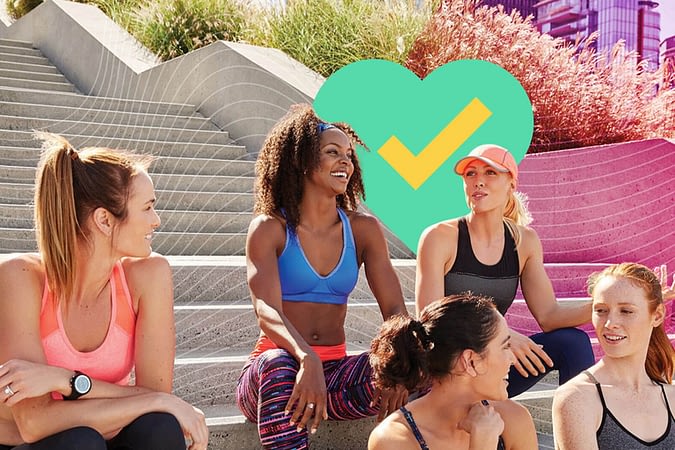 12 Fitness Influencers You Can Work With Today