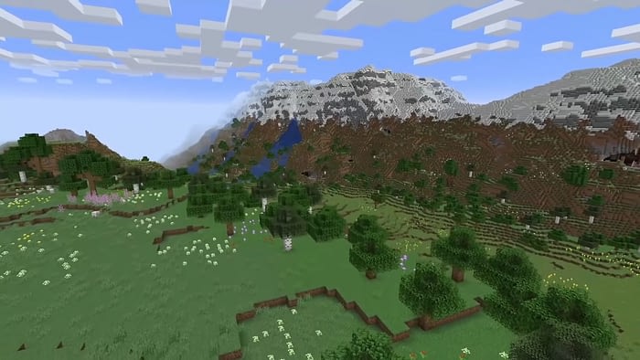 All New Features Coming in the Minecraft Caves and Cliffs 2 Update | Digital Trends