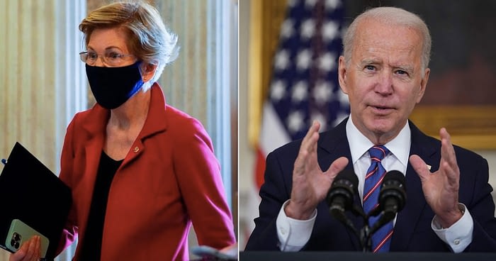 Democrat Politicians Oppose Biden Corporate Tax Plan And Fight Back Against Tax On Billionaires