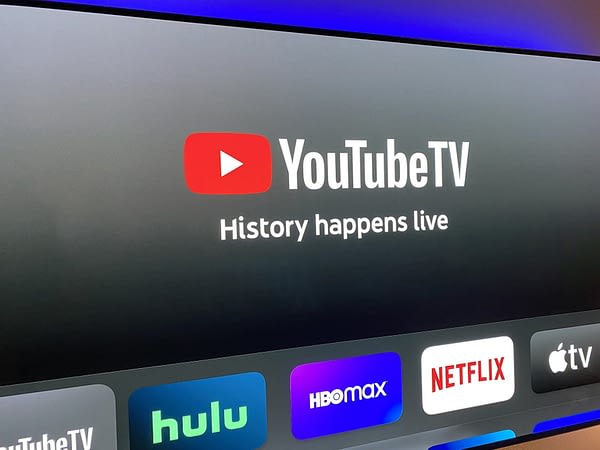 YouTube TV Loses Disney-Owned Channels, Including ESPN | Digital Trends