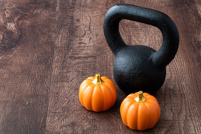 What Fitness Pros are Thankful For