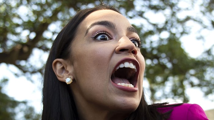 AOC Rages At Biden: ‘It’s Time To Take Off The Gloves And Govern’