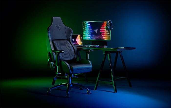 Razer Gaming Chair Black Friday Deal 2021: Cheapest Price | Digital Trends