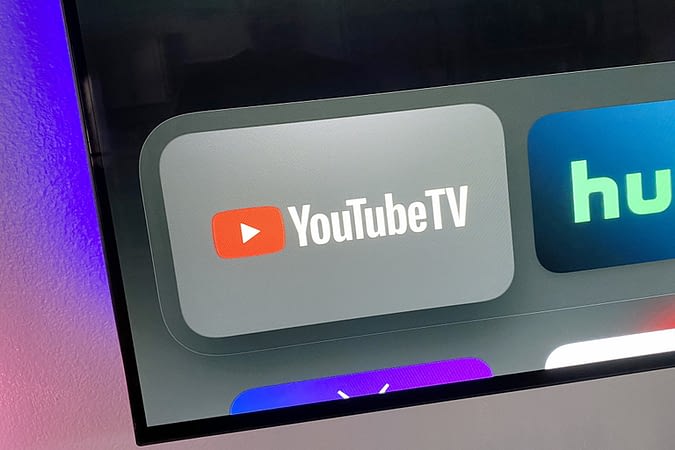 YouTube TV Could Lose ESPN, ABC, Other Disney-Owned Channels | Digital Trends