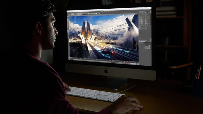 Next iMac Could Crush Intel With Monster 20-Core Duo Chip | Digital Trends